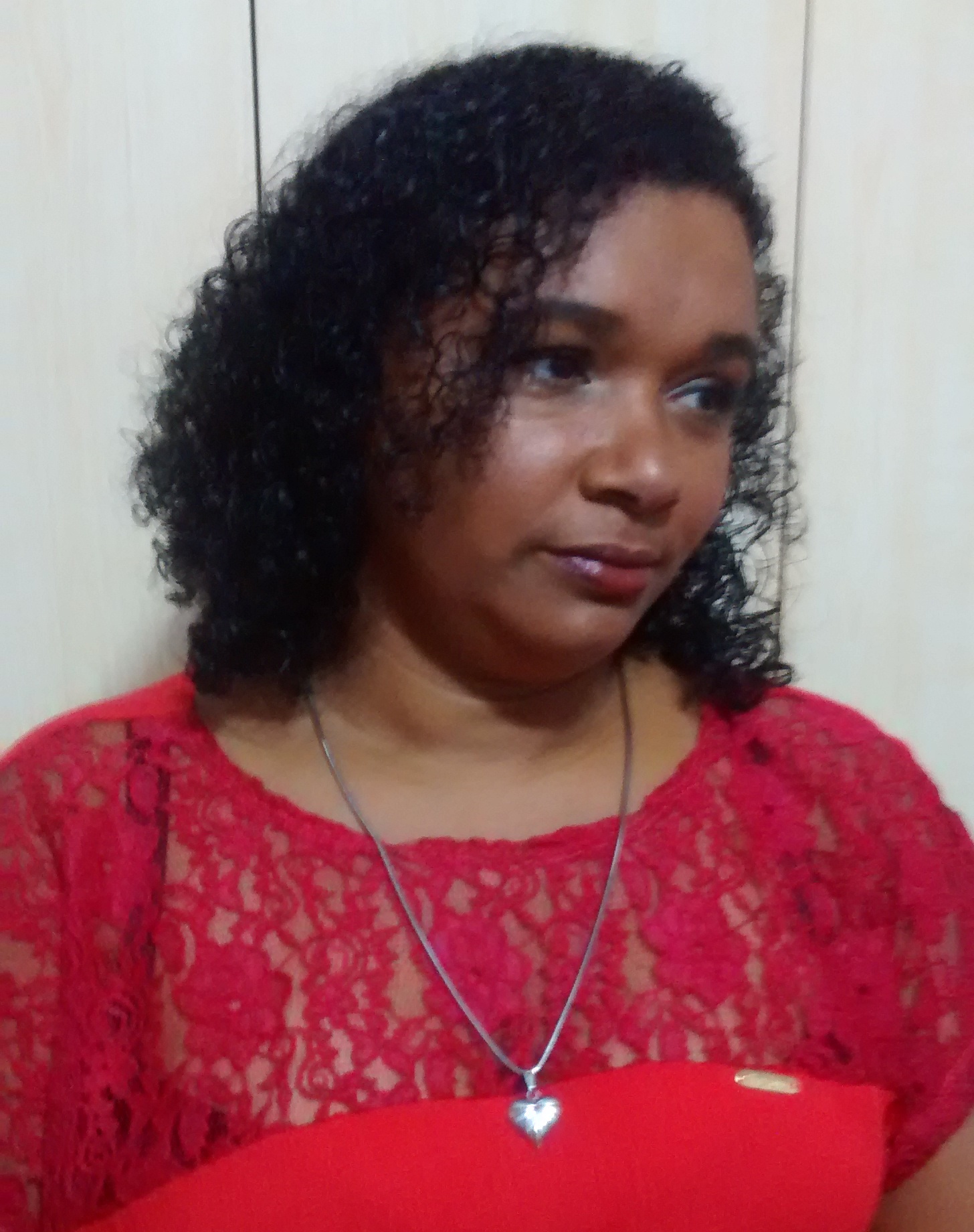 ESTEFANIA CABRAL DE SOUZA DA SILVA