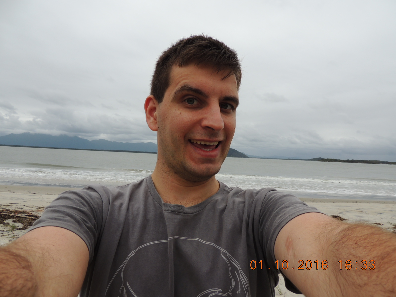 Andre Fernando de Sousa