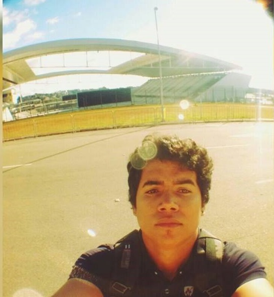 Lucas Ferreira de França