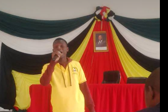 HELFAS SAMUEL CUMBANE