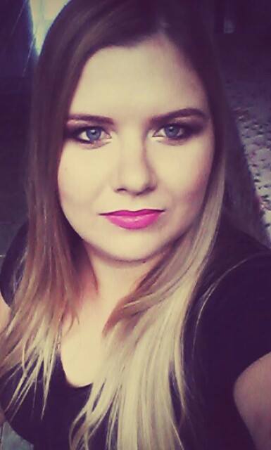 Franciele Sabrina Tiecher