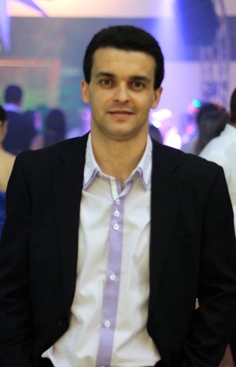Marcelo Gonçalves Pereira