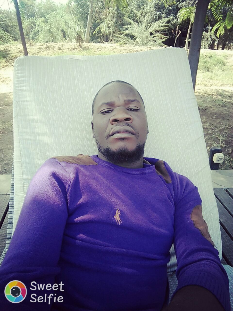 Ussene Francisco Nacareia