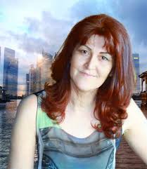 Jacinta Luz Compasso