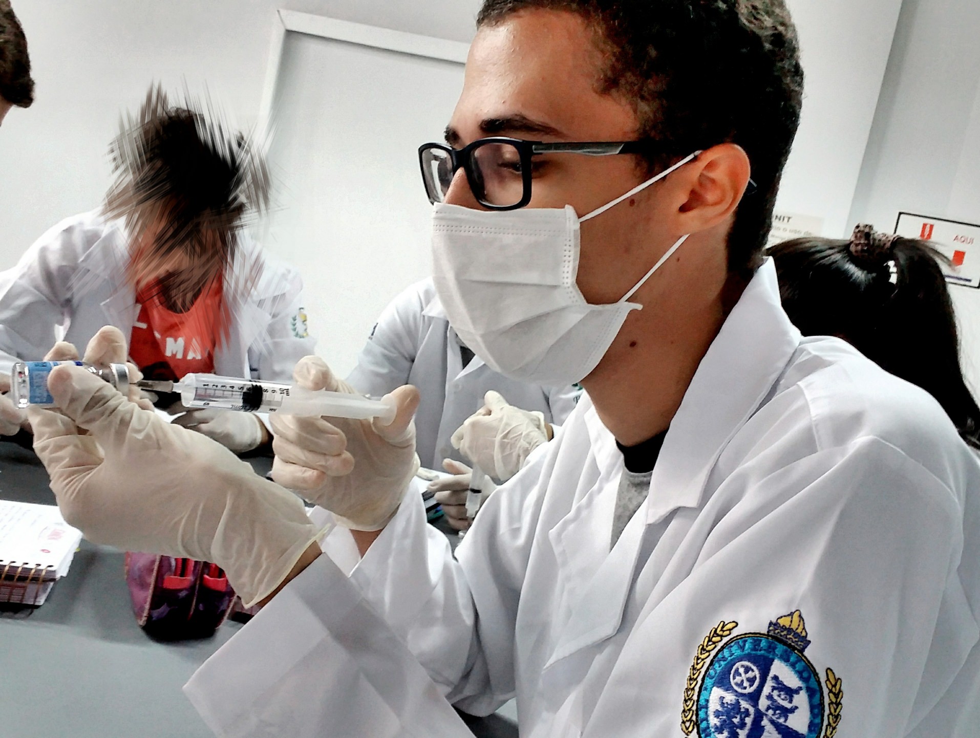 Adler Nathan Santos Santana