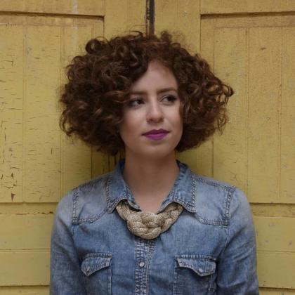 Caroline Rocha Alves