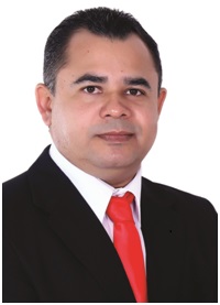 Antonio Roquelane Gomes Rodrigues