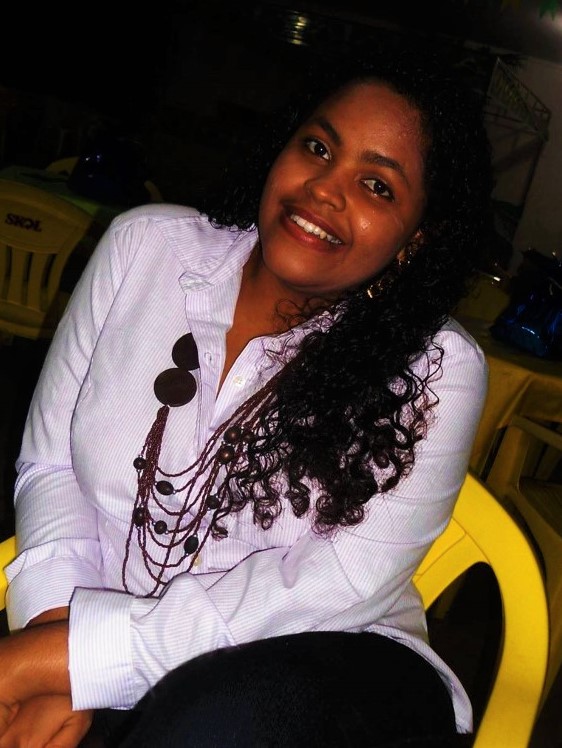 Vanessa de Jesus Nascimento