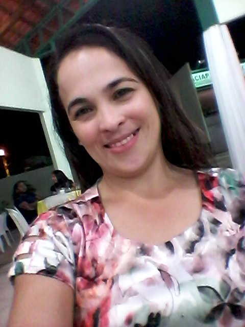 Cristhiane Sampaio Aragão Fontenele