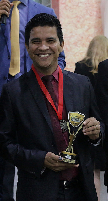 José Ferreira da Silva