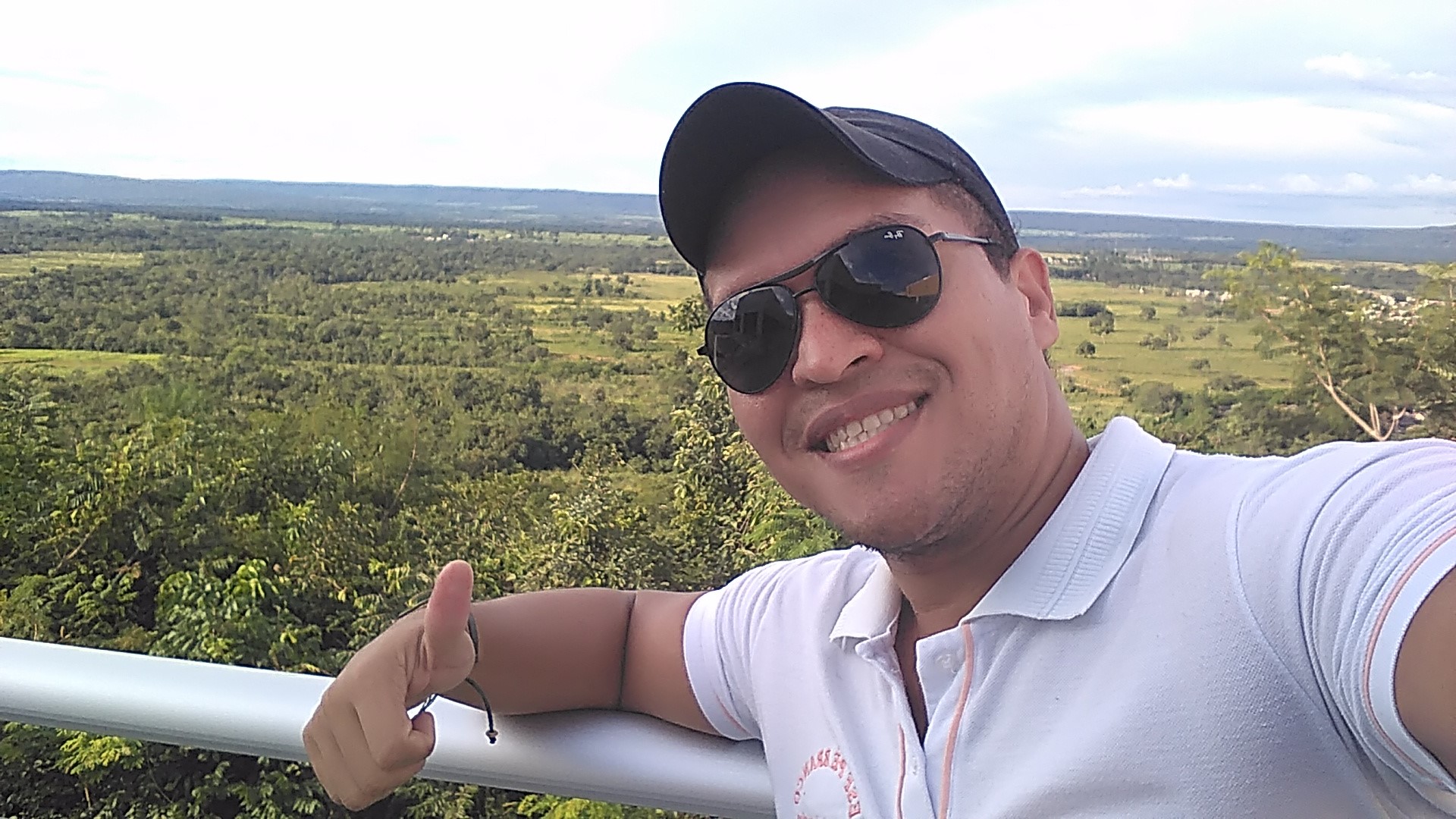 Otavio Ormond Campos