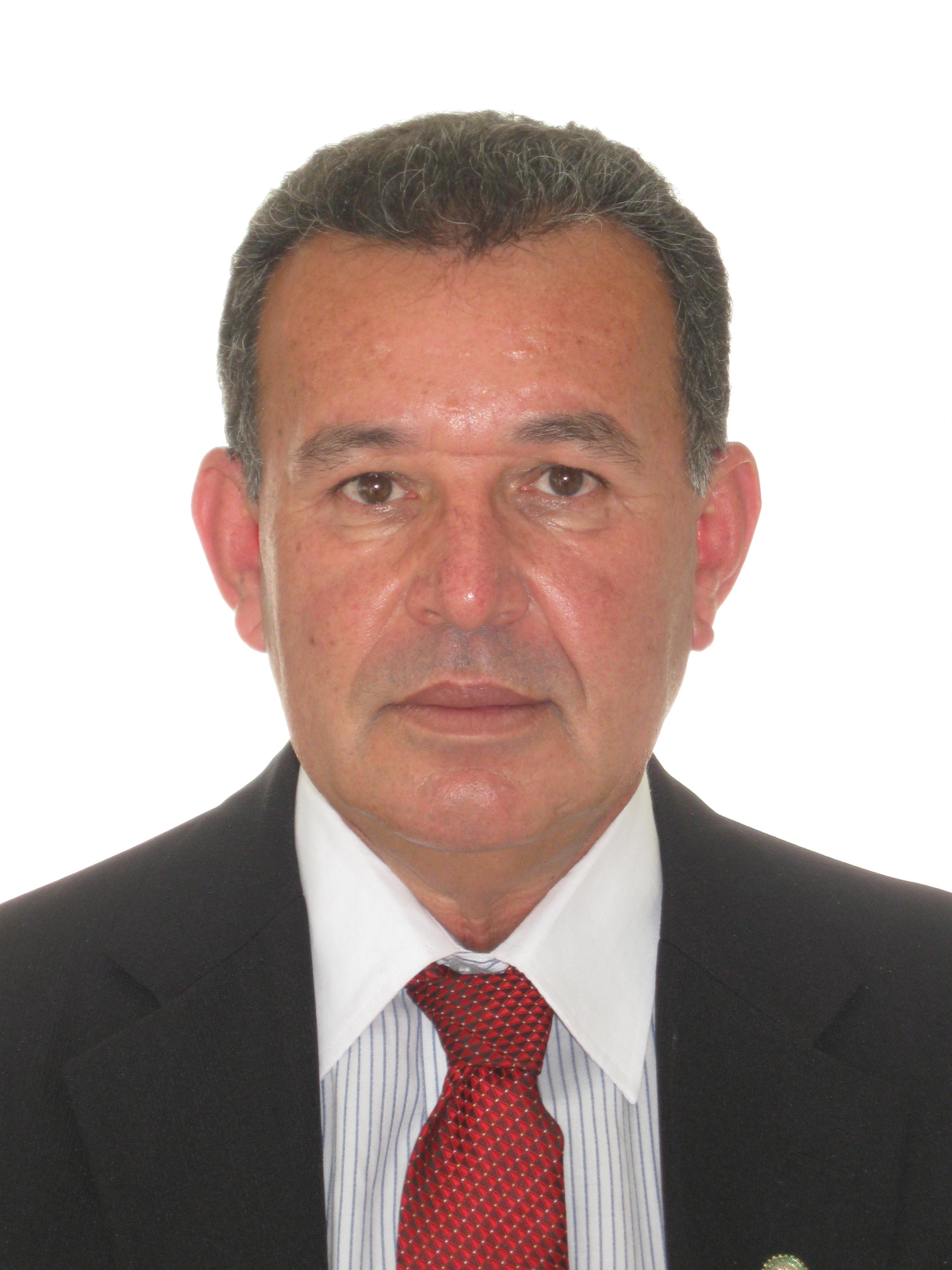 ETIVALDO RODRIGUES DA SILVA