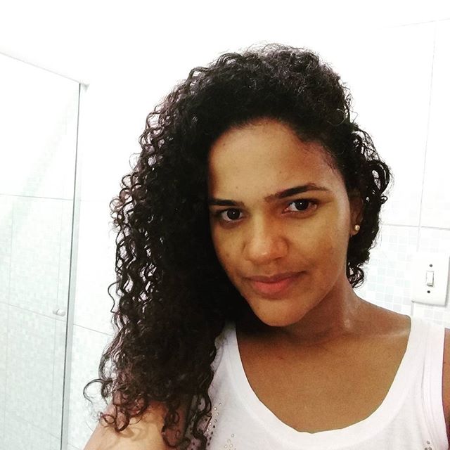 Clerice Rocha dos Santos
