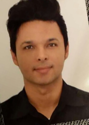 William Carlos de Sousa