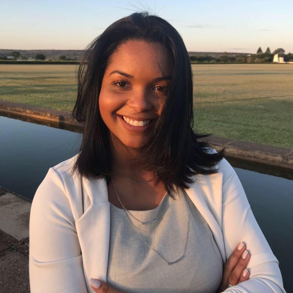 Aline Paulino Gonçalves