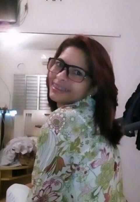 Patricia Santos de O. Ribeiro