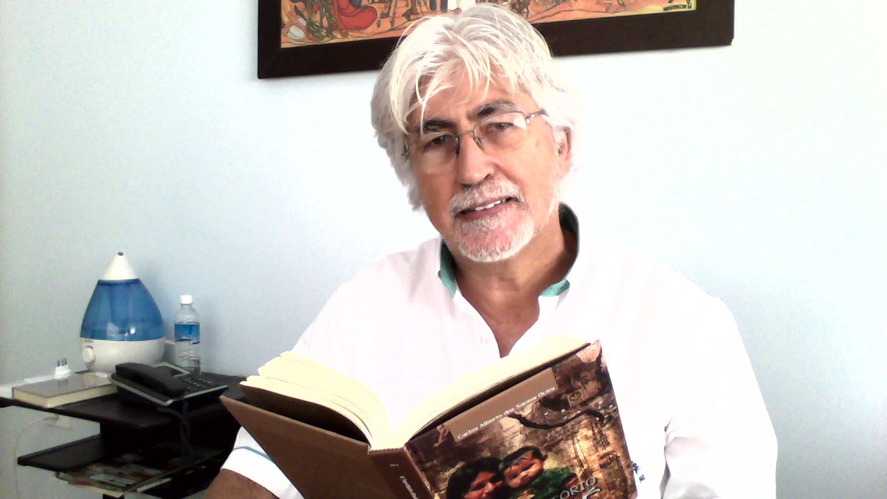 Carlos Alberto dos Santos Dutra