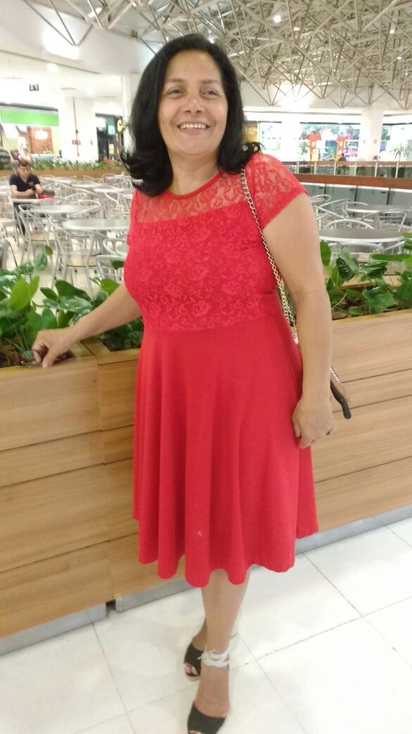 Isabel Cavalcante Ferreira