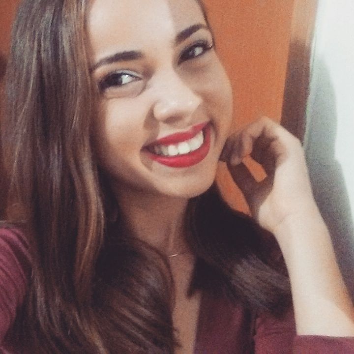 Ládila dos Santos Ramos