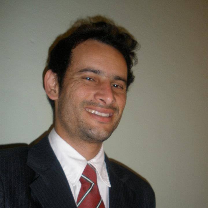 Eduardo Cid