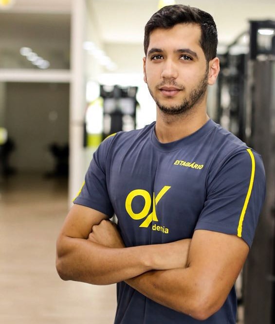 Ramiro Wesley Fontes Santos