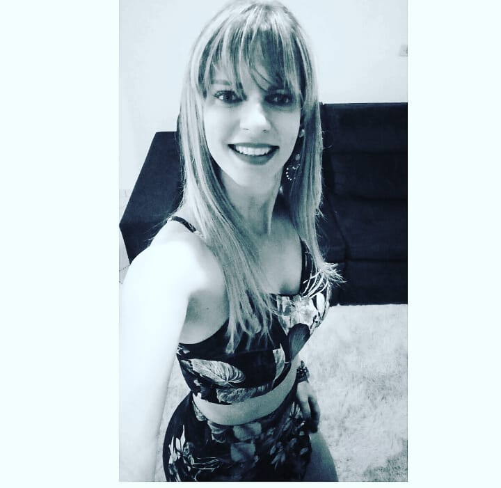 roselene calmon tomaz