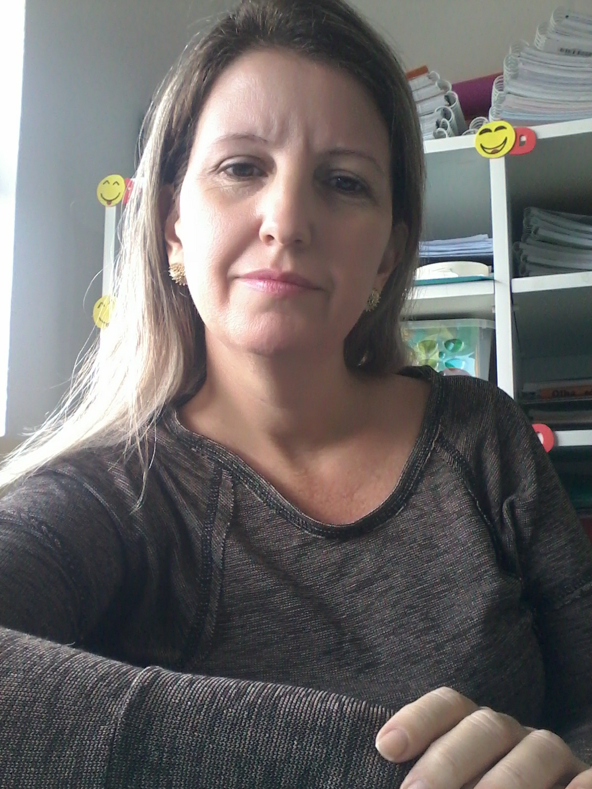 Elizabeth Lucid Cordeiro Fuly