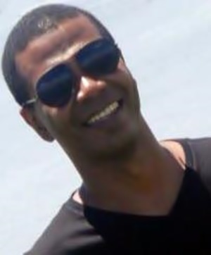 João Antonio Pereira