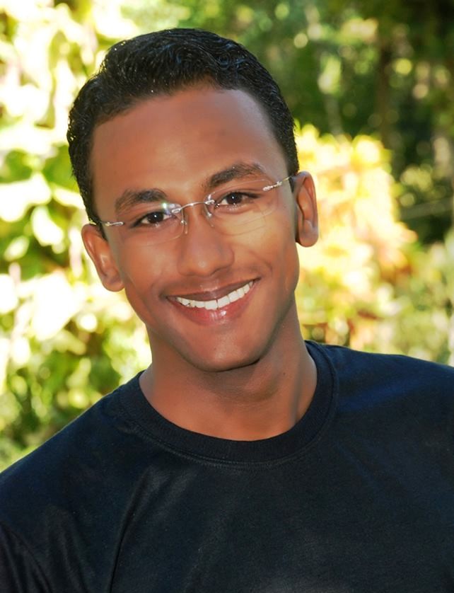 André Luís Calaça dos Santos