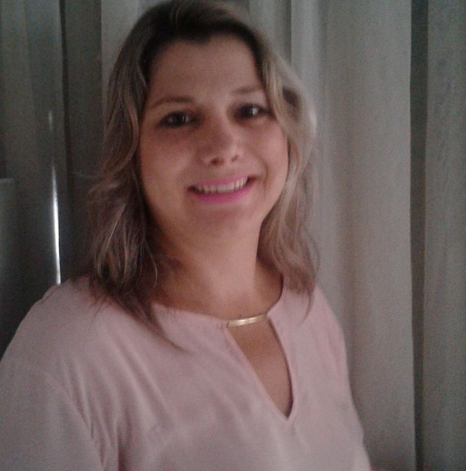 Lídia Gomes de Macedo Messias