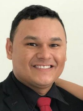 Sérgio Éberson da Silva Maia