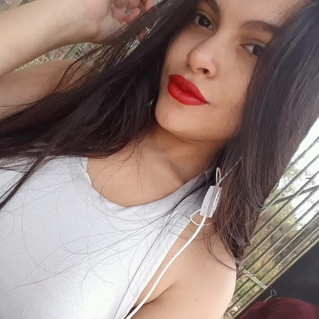 Alana Thaís Mayza da Silva