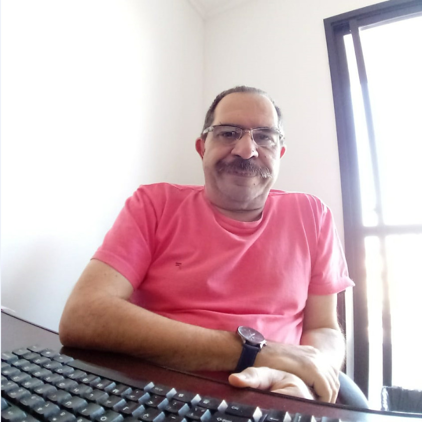 JOSE DOMINGOS SANTOS FERREIRA