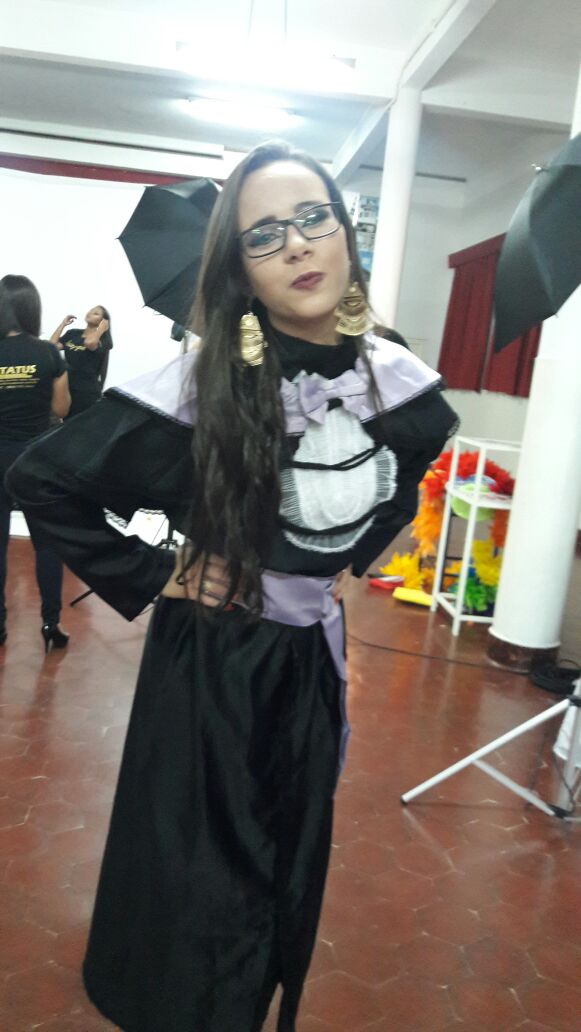 Sabrina de Lourdes Silva