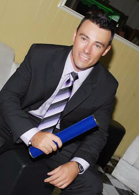 Tiago Roberto Herbert