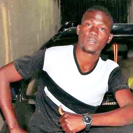 Sebastiao Sabao Chirrinzane Junior