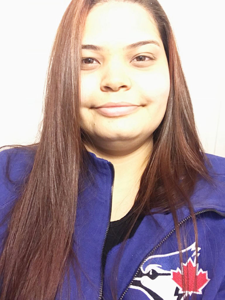 Bianca Braga de Carvalho