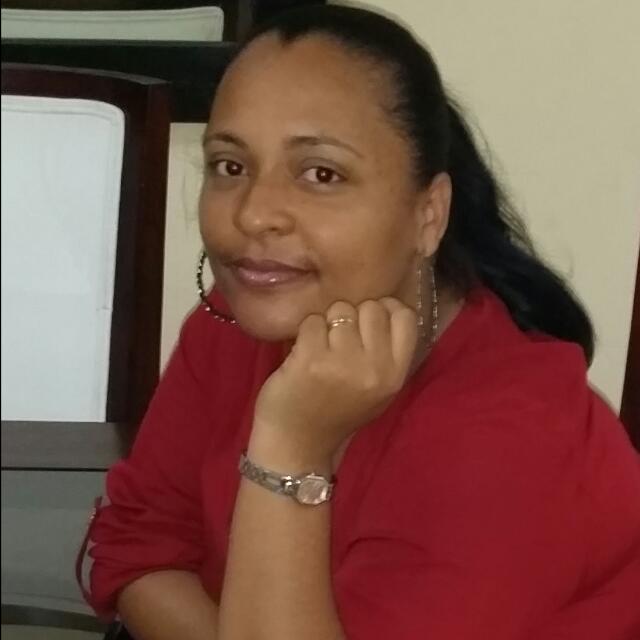 Marlene Vanessa Marques Jamal