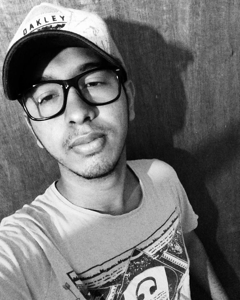 Mateus Moreira Oliveira