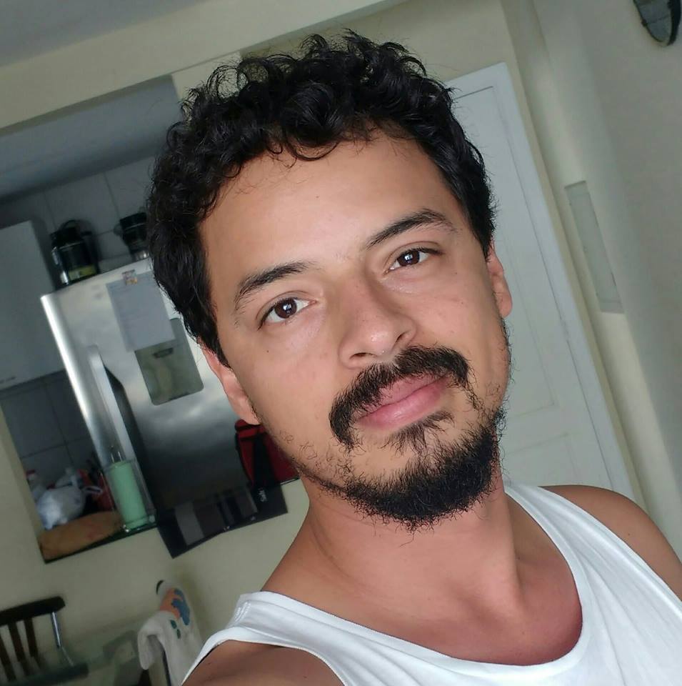 Daniel de Souza Castilho