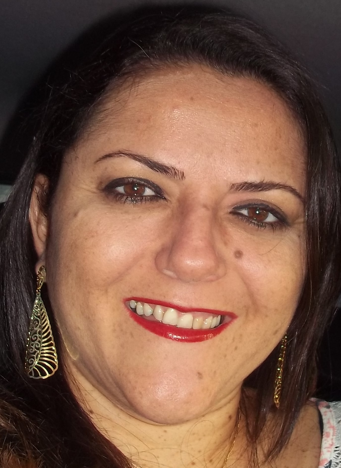 Ana Maria Silva Sobreira