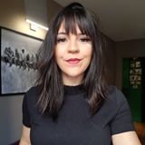 Tatiana Pinho da Silva