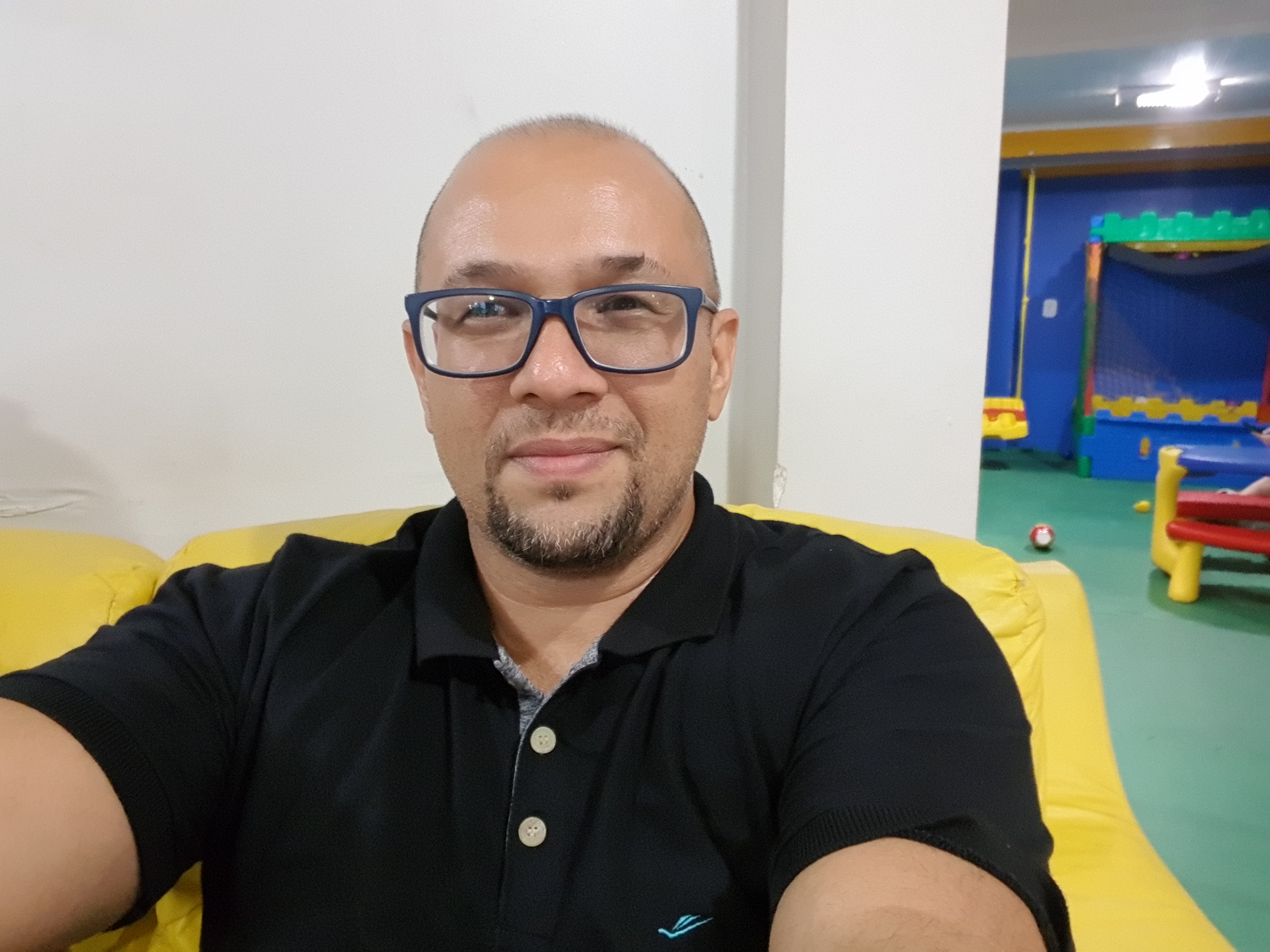 MARCOS GOMES DA SILVA