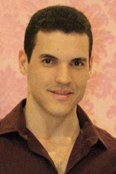 Caio Rocha Lobo Borges