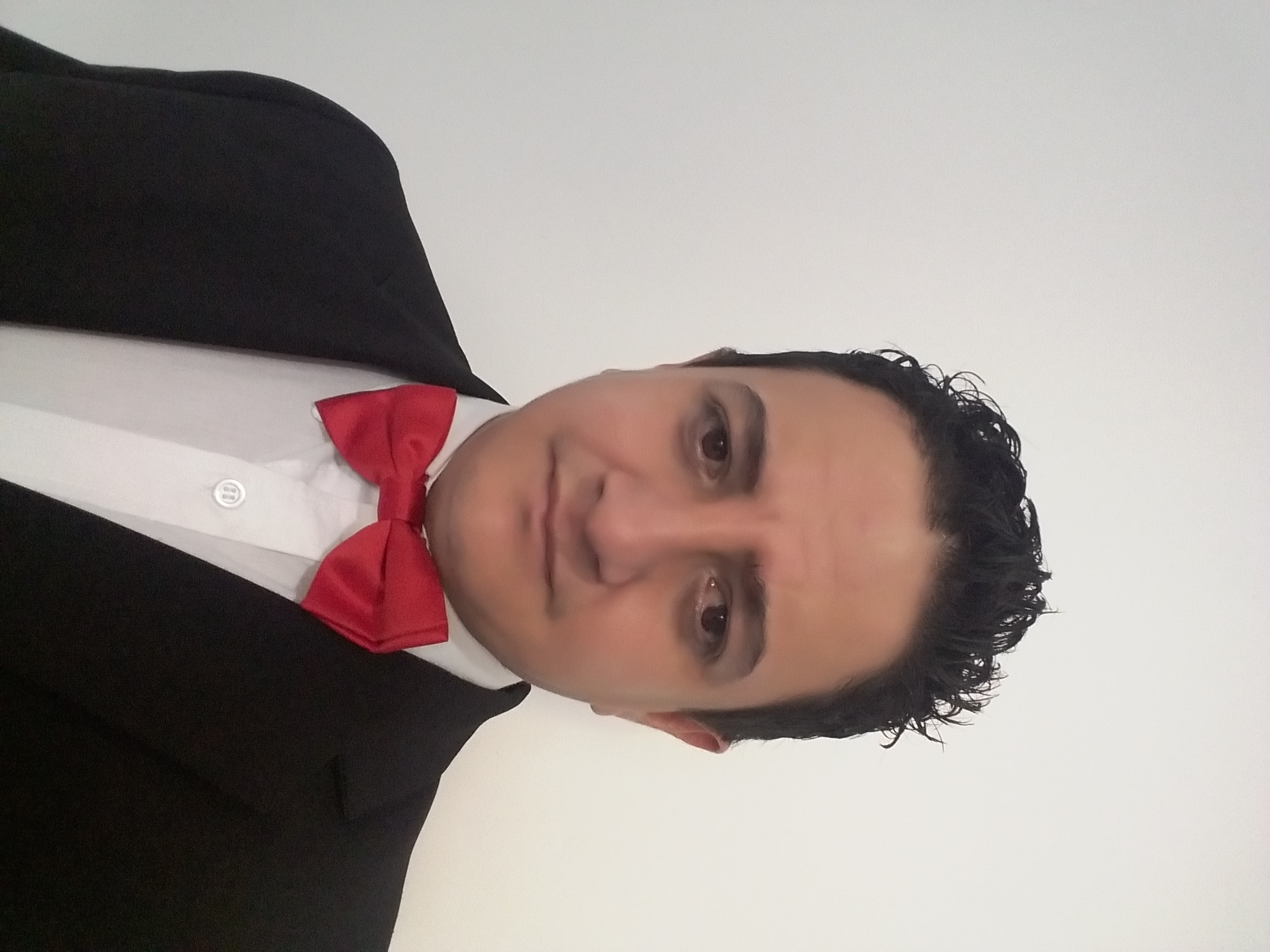 Claudio José Bezerra de Aguiar