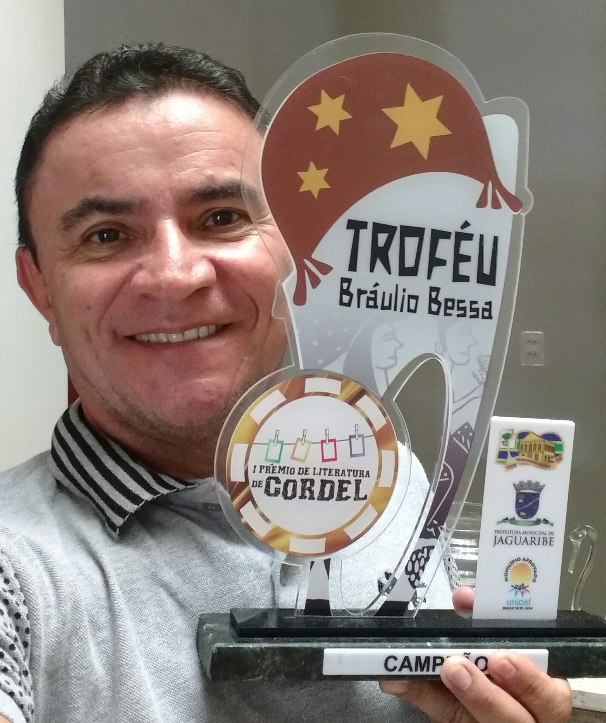 FRANCISCO SILVA JÚNIOR