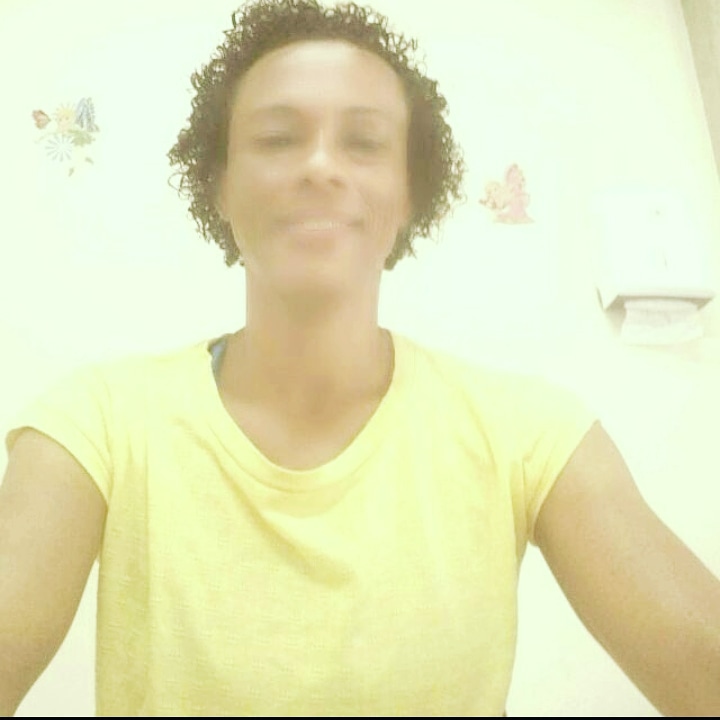 Valdinéia dos Santos Gomes