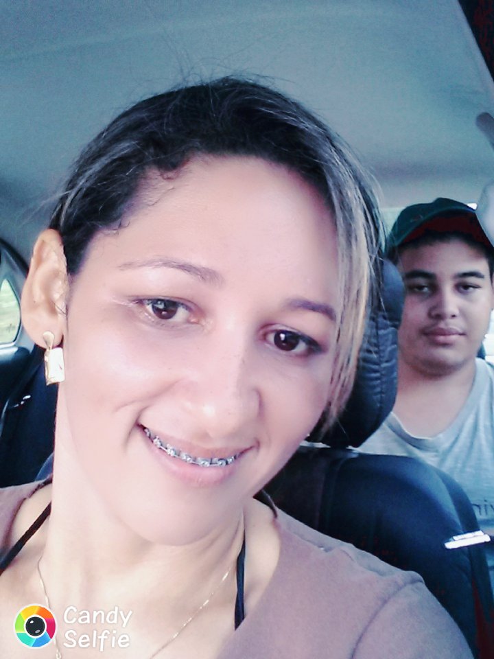 Clésia de Andrade oliveira