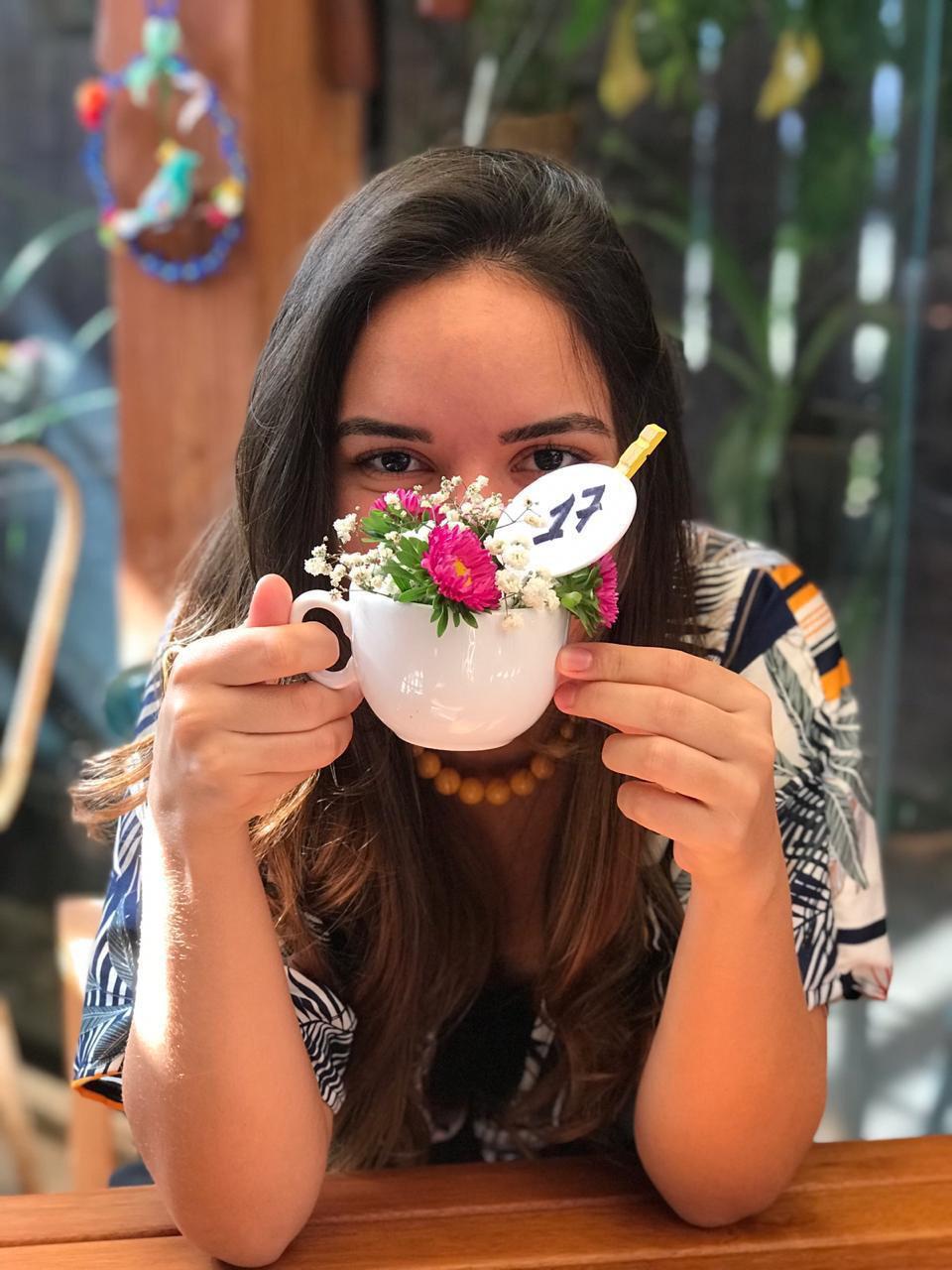 Laís Sobreira de Oliveira