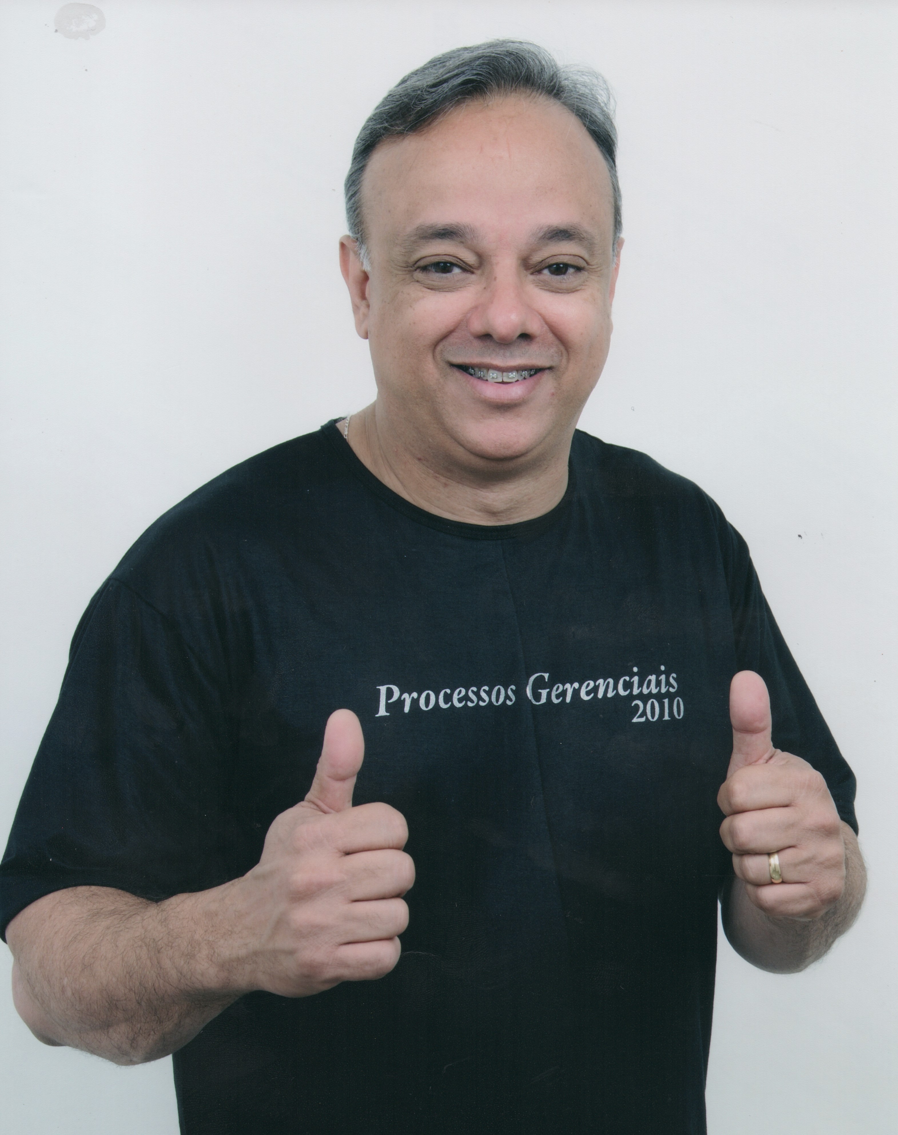 Helio Santos de Freitas